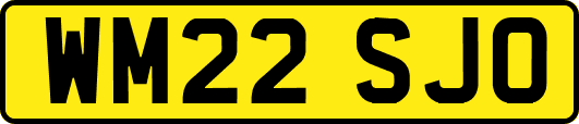 WM22SJO