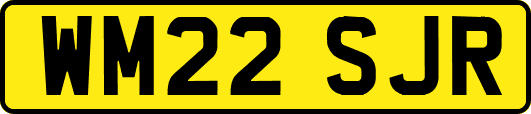 WM22SJR