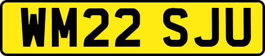WM22SJU