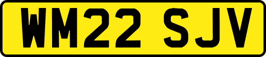 WM22SJV