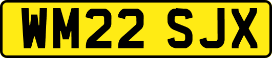 WM22SJX