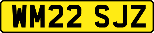 WM22SJZ