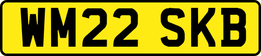 WM22SKB