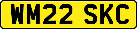 WM22SKC
