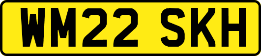 WM22SKH
