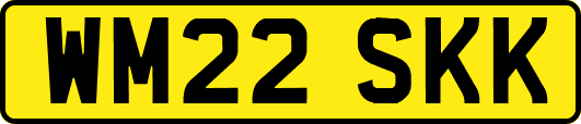 WM22SKK