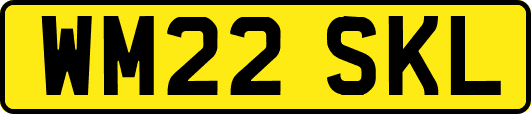 WM22SKL