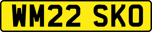 WM22SKO