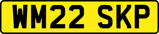 WM22SKP