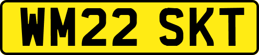 WM22SKT