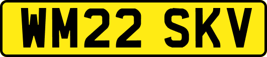 WM22SKV