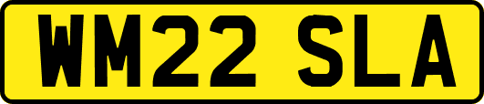 WM22SLA