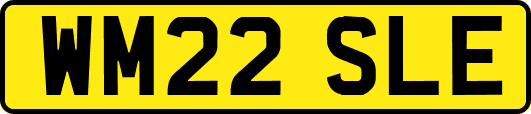WM22SLE