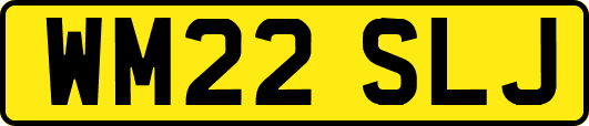 WM22SLJ