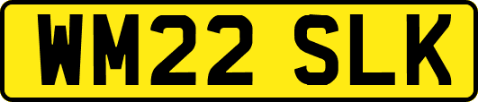 WM22SLK