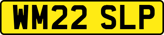 WM22SLP
