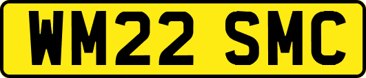 WM22SMC