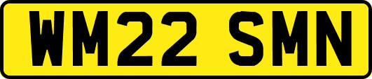 WM22SMN
