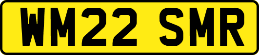 WM22SMR