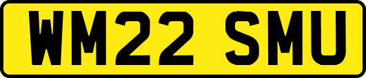 WM22SMU