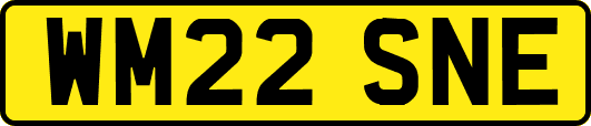 WM22SNE