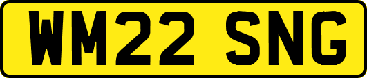 WM22SNG