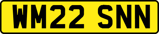 WM22SNN