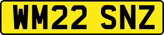 WM22SNZ