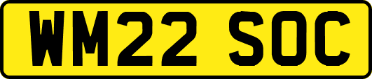 WM22SOC