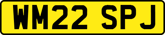 WM22SPJ