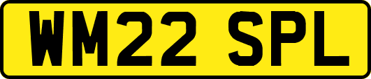 WM22SPL