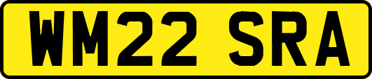 WM22SRA