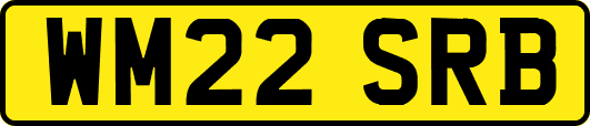 WM22SRB