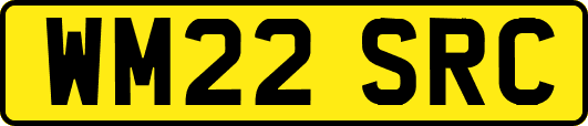 WM22SRC