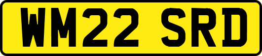 WM22SRD