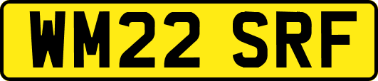 WM22SRF
