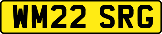 WM22SRG