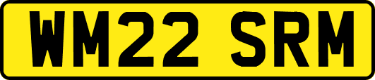 WM22SRM