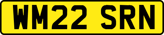 WM22SRN