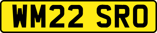 WM22SRO