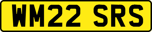 WM22SRS