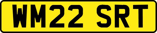 WM22SRT