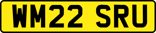 WM22SRU