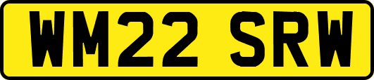 WM22SRW
