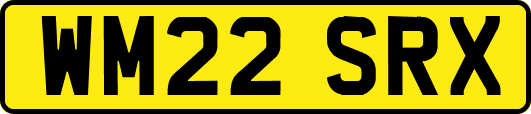 WM22SRX
