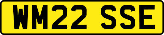 WM22SSE