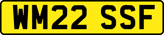 WM22SSF