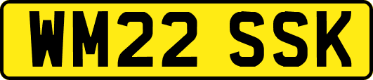 WM22SSK