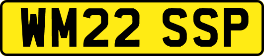 WM22SSP