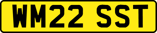 WM22SST